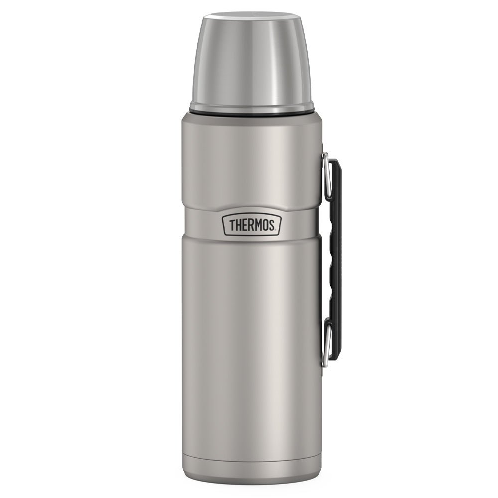 MATTE STAINLESS STEEL