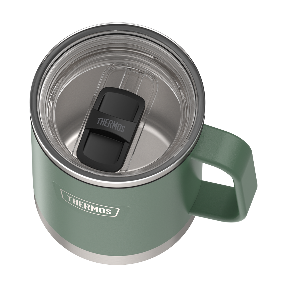 14oz ICON™ MUG WITH SLIDE LOCK LID - Image 110