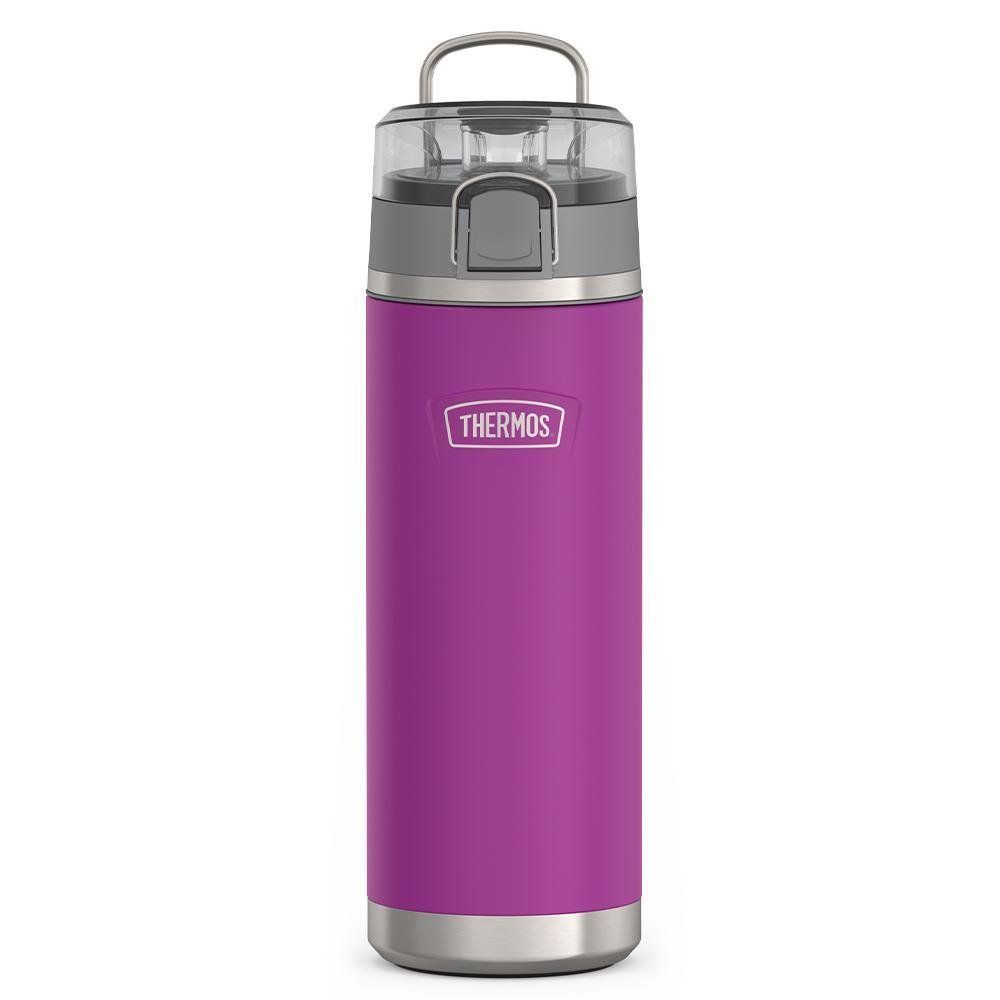 24oz Icon™ Water Bottle With Spout - Image 90