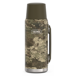 Alternative view of 40oz Icon™ Beverage Bottle — TrueTimber™ Strata Camo