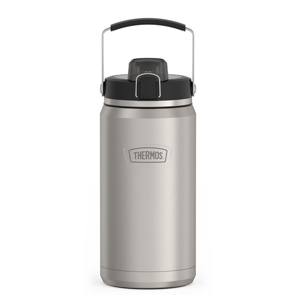 MATTE STAINLESS STEEL