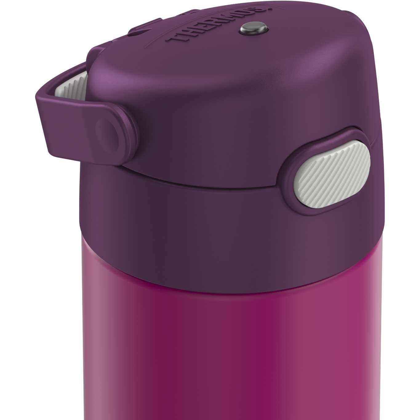 16oz FUNtainer® Water Bottle - Image 21