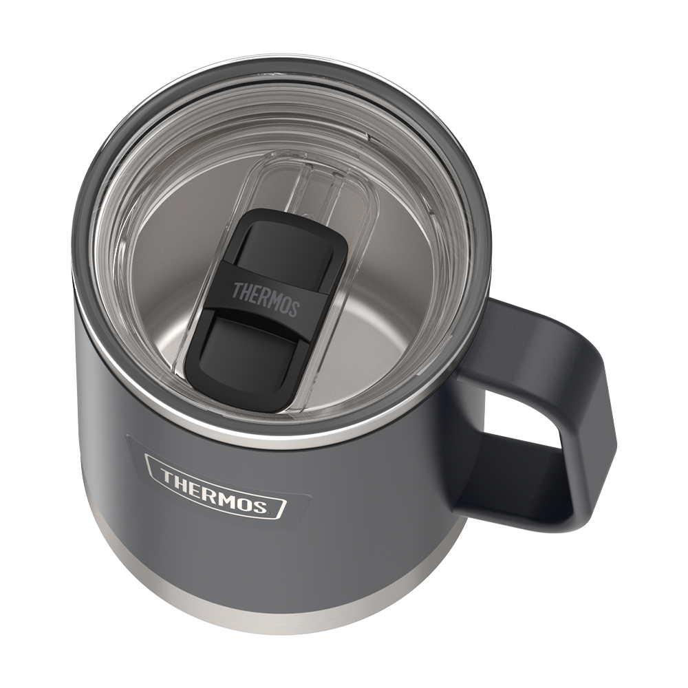 14oz ICON™ MUG WITH SLIDE LOCK LID - Image 75