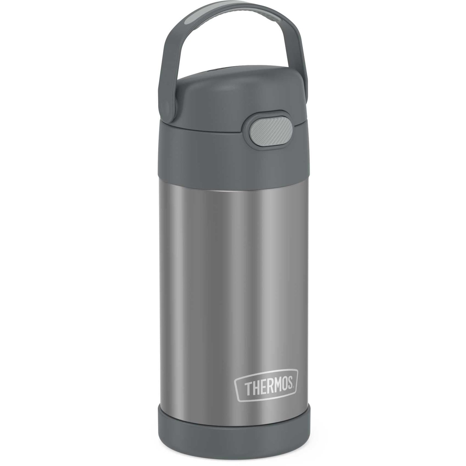 12oz FUNtainer® Water Bottle - Image 88