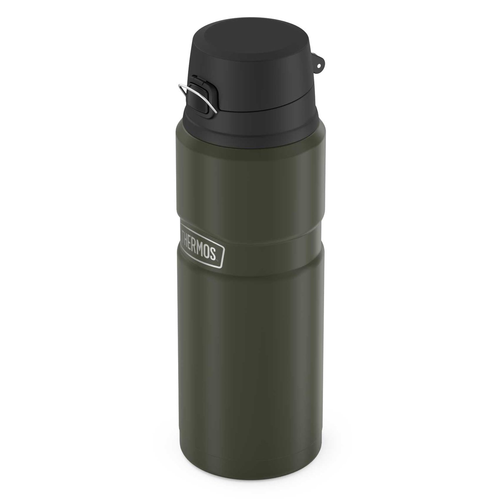 24oz Stainless King™ Drink Bottle - Image 18