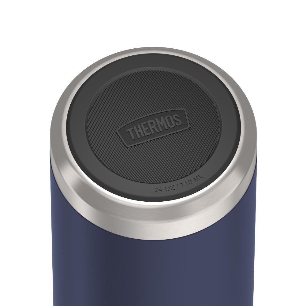 24oz Icon™ Water Bottle With Spout - Image 68