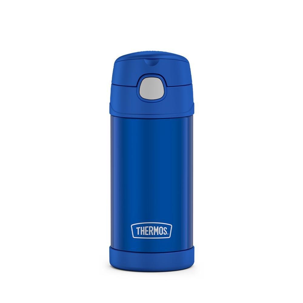Lunch Duffle With 12oz FUNtainer® Solid Bottle Woodland Dino - Image 9