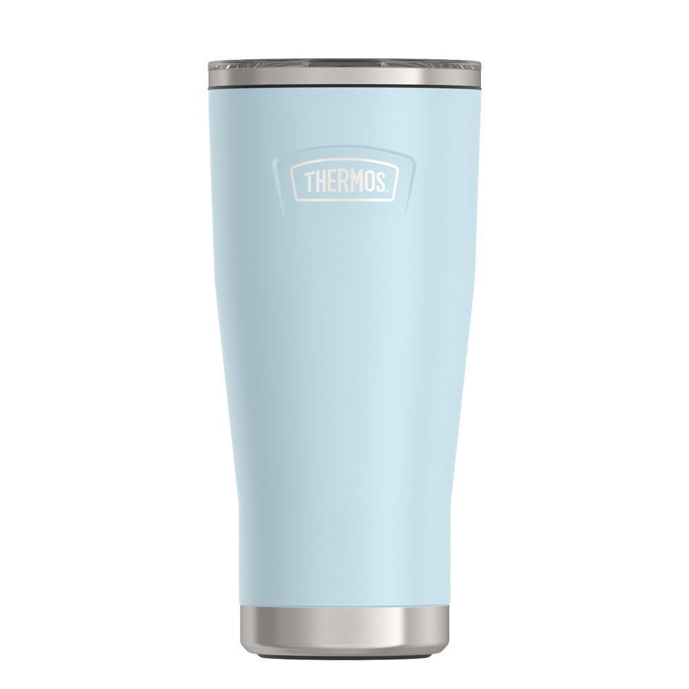 24oz Icon™ Tumbler With Slide Lock Lid - Image 44