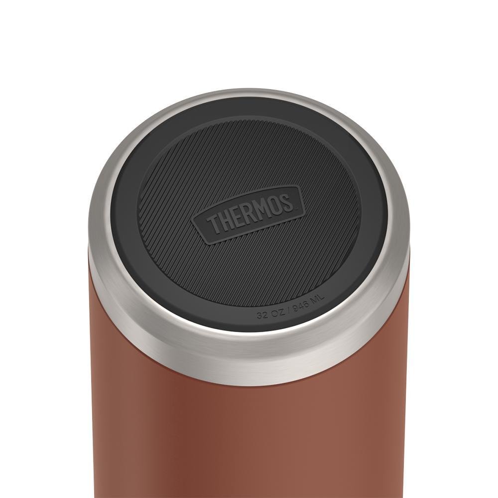 32oz Icon™ Water Bottle With Screw Top - Image 30