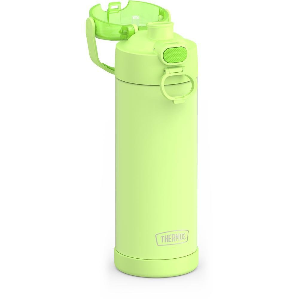 16oz FUNtainer® Water Bottle With Locking Lid - Image 11