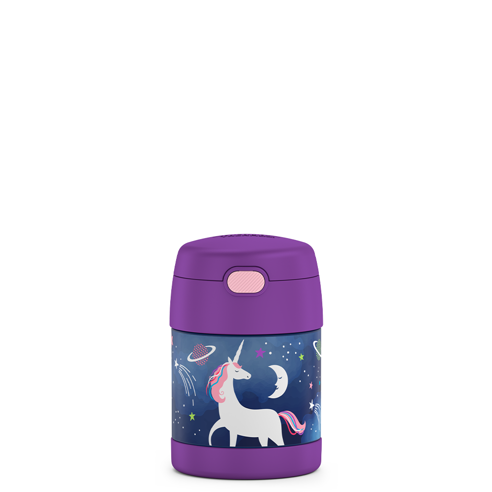 SPACE UNICORN