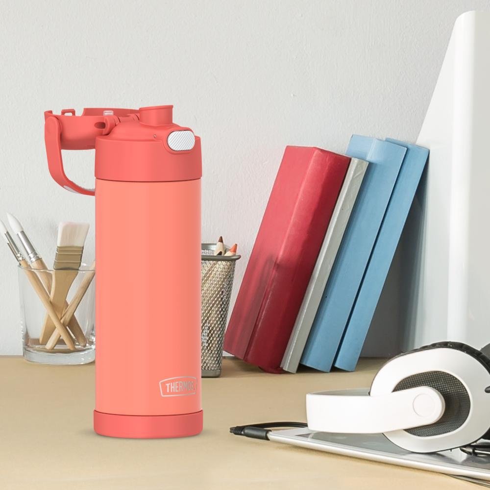 16oz FUNtainer® Water Bottle - Image 73