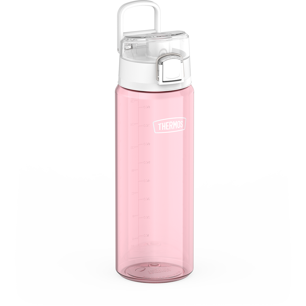 32oz Icon™ Lightweight Water Bottle With Spout Lid - Image 84