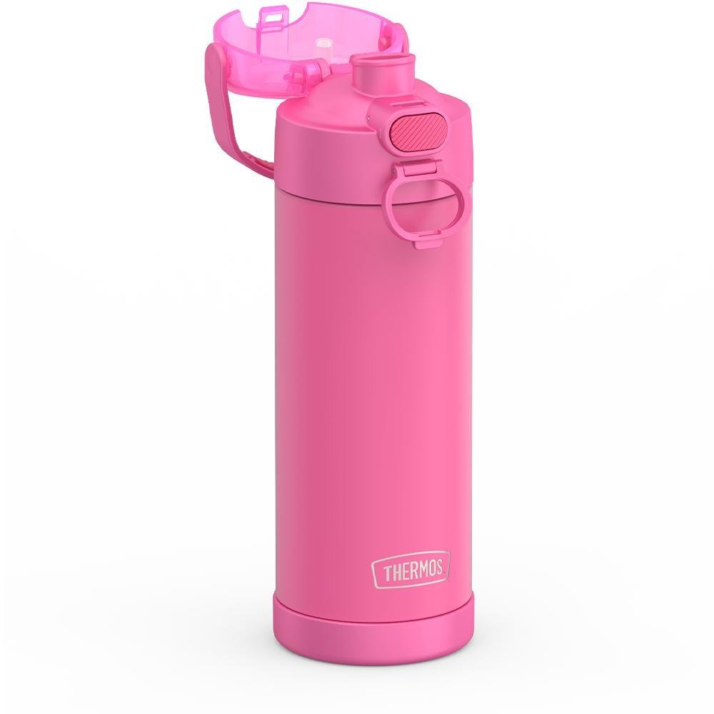 16oz FUNtainer® Water Bottle With Locking Lid - Image 22
