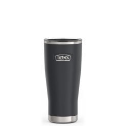 Alternative view of 24oz Icon™ Tumbler With Slide Lock Lid