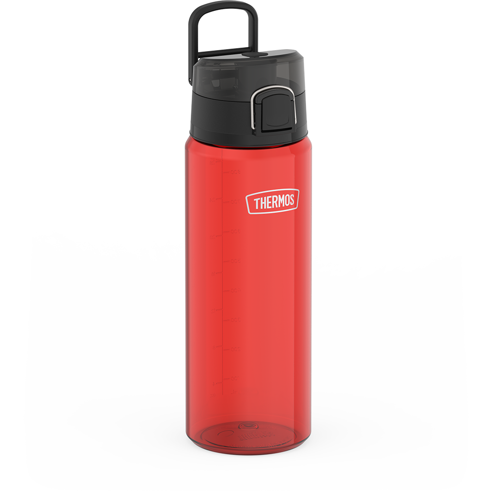 32oz Icon™ Lightweight Water Bottle With Spout Lid - Image 44