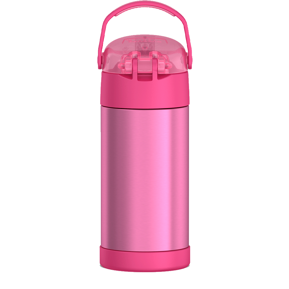 12oz FUNtainer® Water Bottle - Image 54