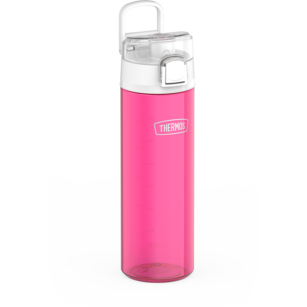 26oz Icon™ Lightweight Water Bottle With Spout Lid - Image 43