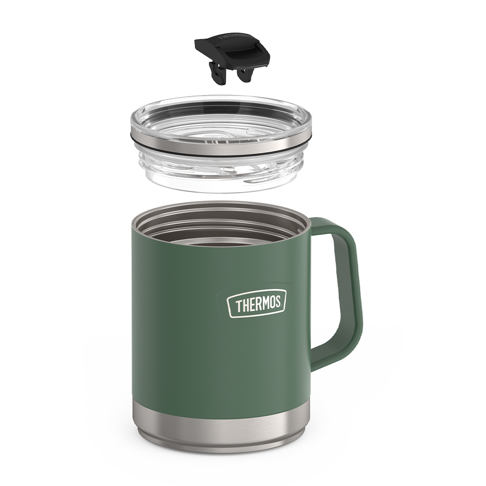 14oz ICON™ MUG WITH SLIDE LOCK LID - Image 112