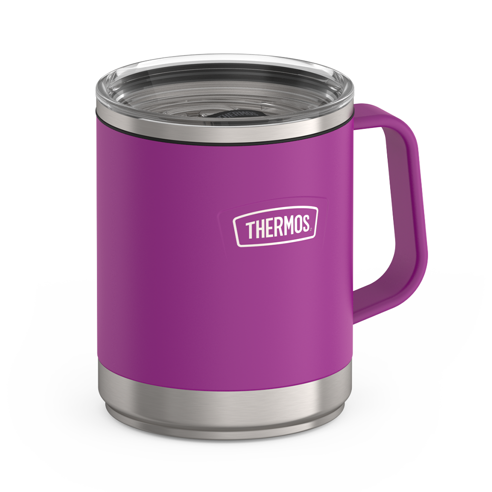 14oz ICON™ MUG WITH SLIDE LOCK LID - Image 62