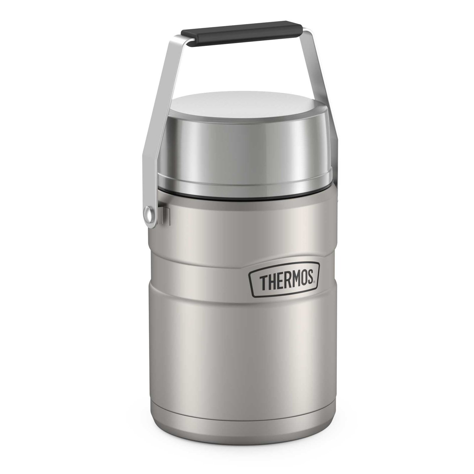 47oz Stainless King™ Food Jar - Image 6