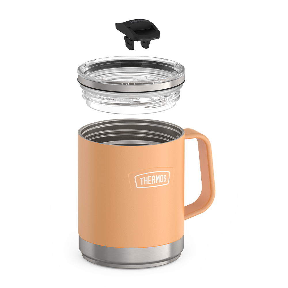 14oz ICON™ MUG WITH SLIDE LOCK LID - Image 56