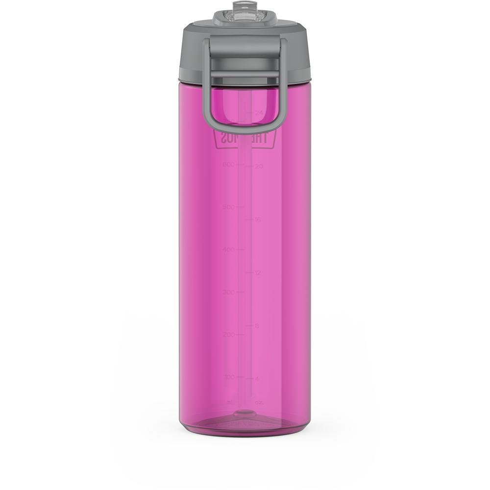 26oz Icon™ Lightweight Water Bottle With Straw Lid - Image 17