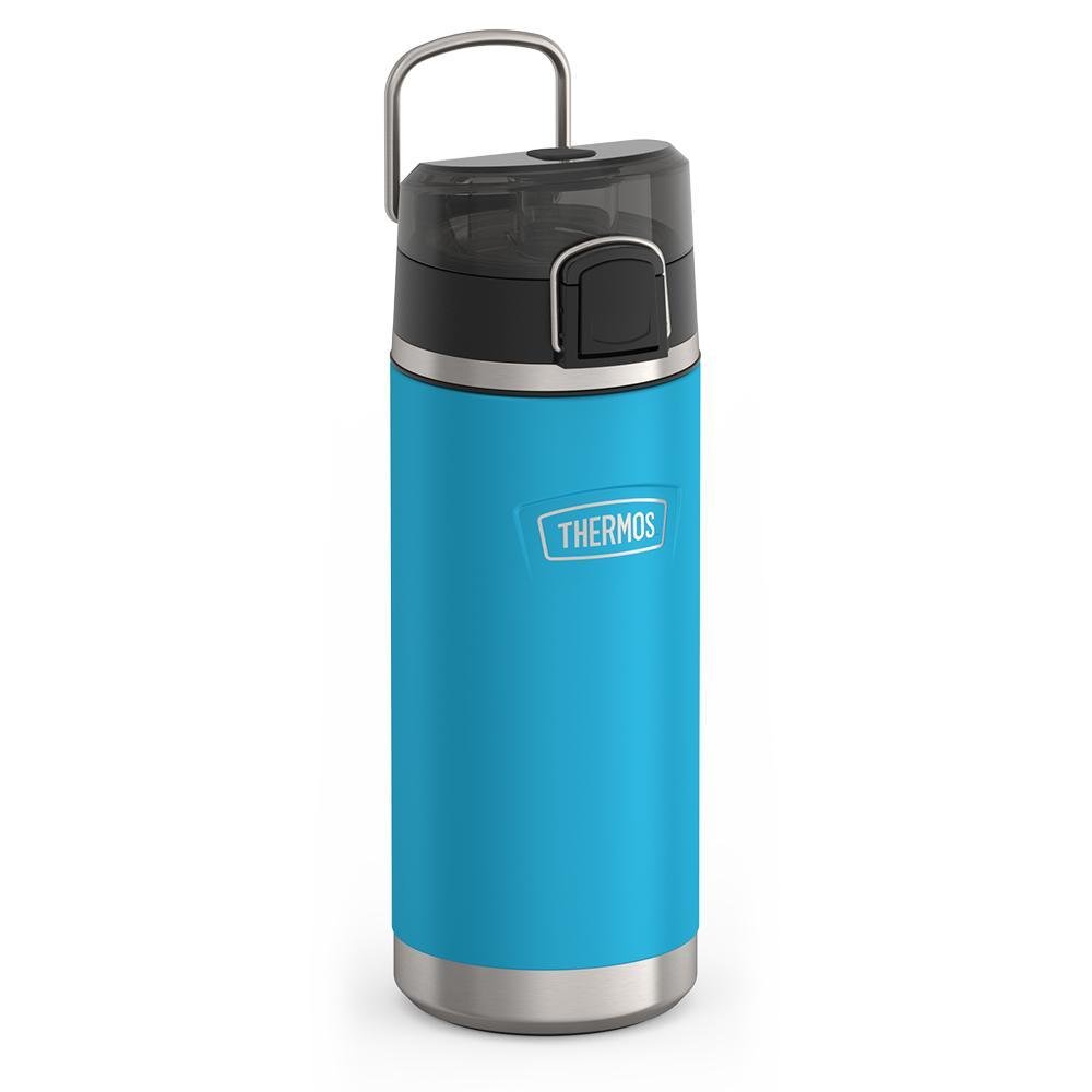 18oz Icon™ Kids Water Bottle With Spout Lid - Image 29