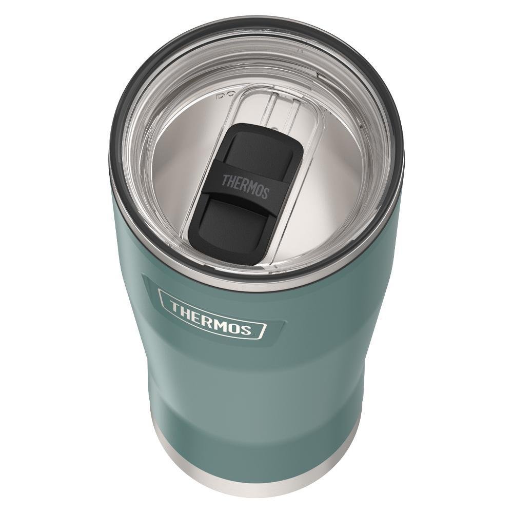24oz Icon™ Tumbler With Slide Lock Lid - Image 70