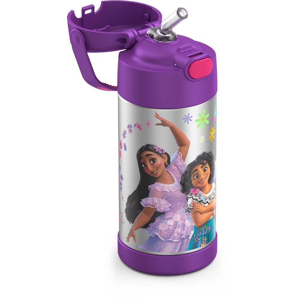 12oz FUNtainer® Water Bottle Encanto - Image 6