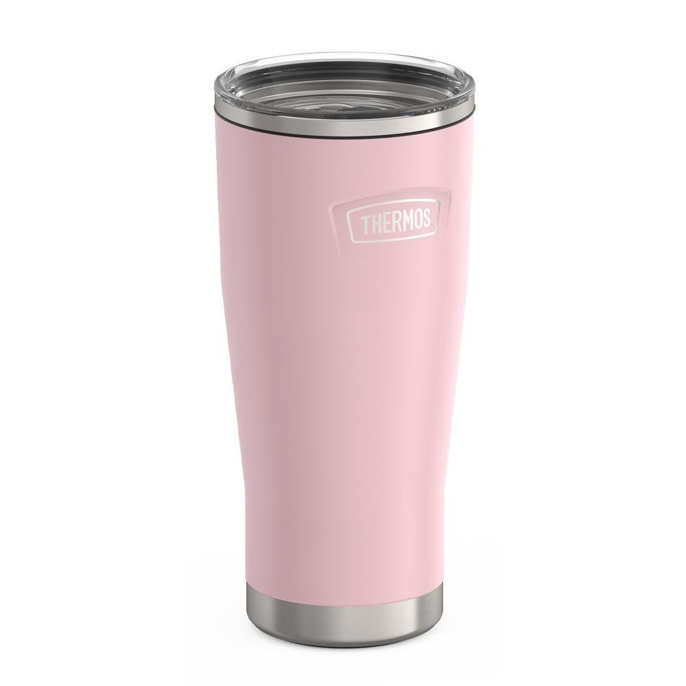 24oz Icon™ Tumbler With Slide Lock Lid - Image 57