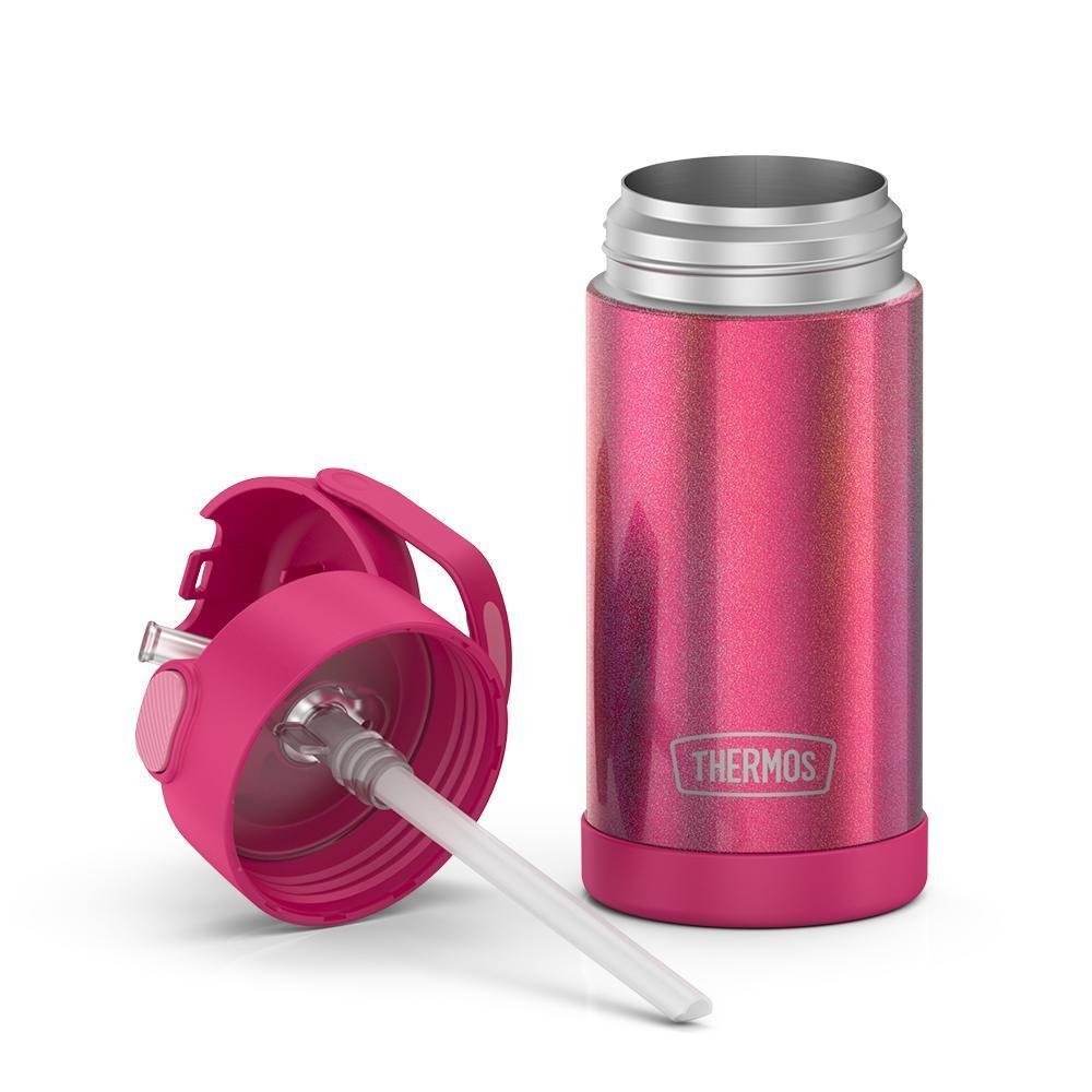 12oz FUNtainer® Water Bottle - Image 20