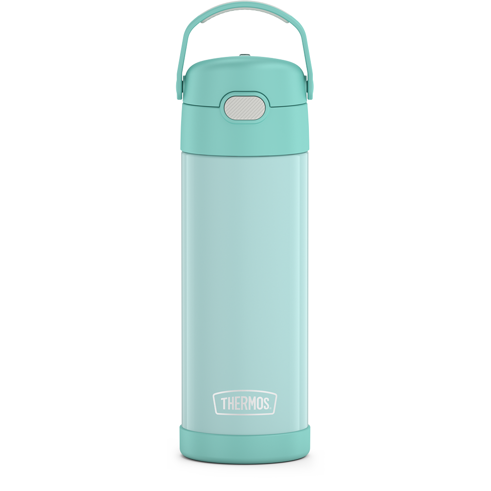 16oz FUNtainer® Water Bottle - Image 44