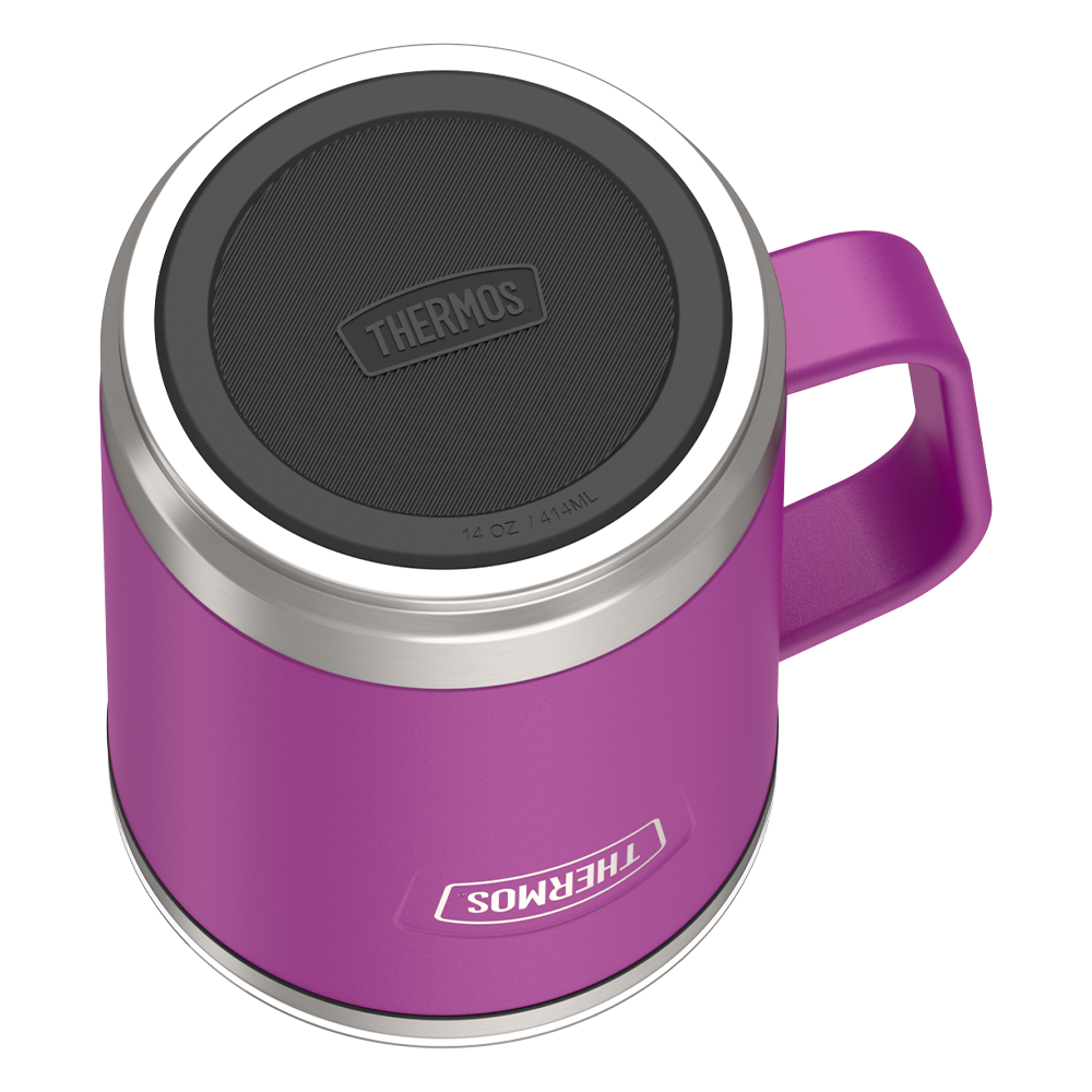 14oz ICON™ MUG WITH SLIDE LOCK LID - Image 57