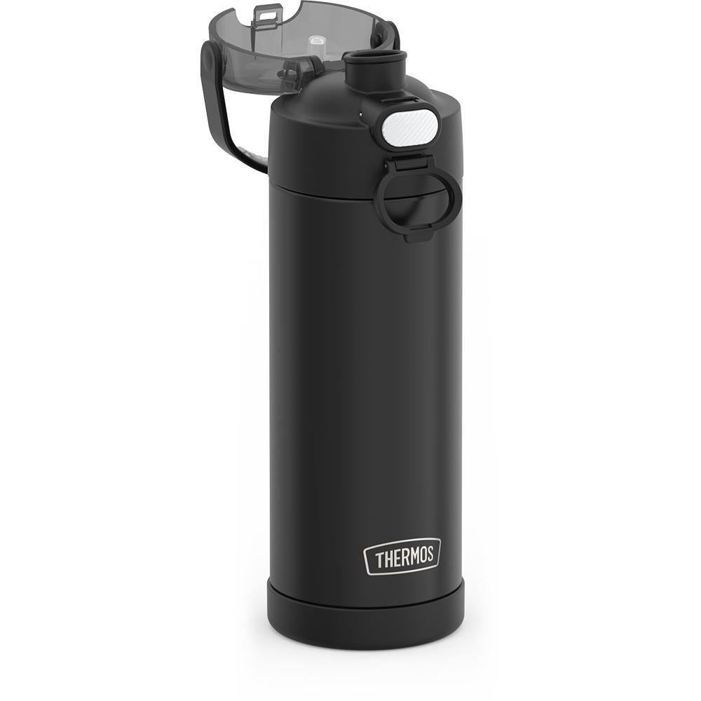 16oz FUNtainer® Water Bottle With Locking Lid - Image 116