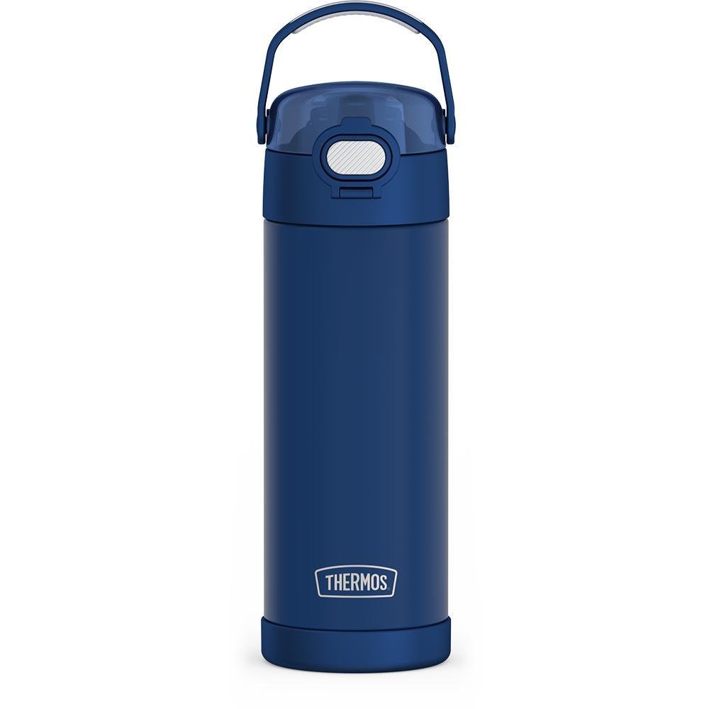 16oz FUNtainer® Water Bottle With Locking Lid - Image 107