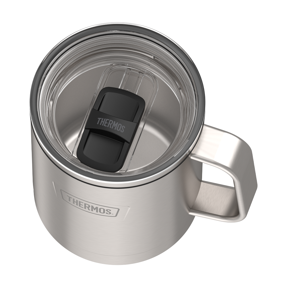 14oz ICON™ MUG WITH SLIDE LOCK LID - Image 68