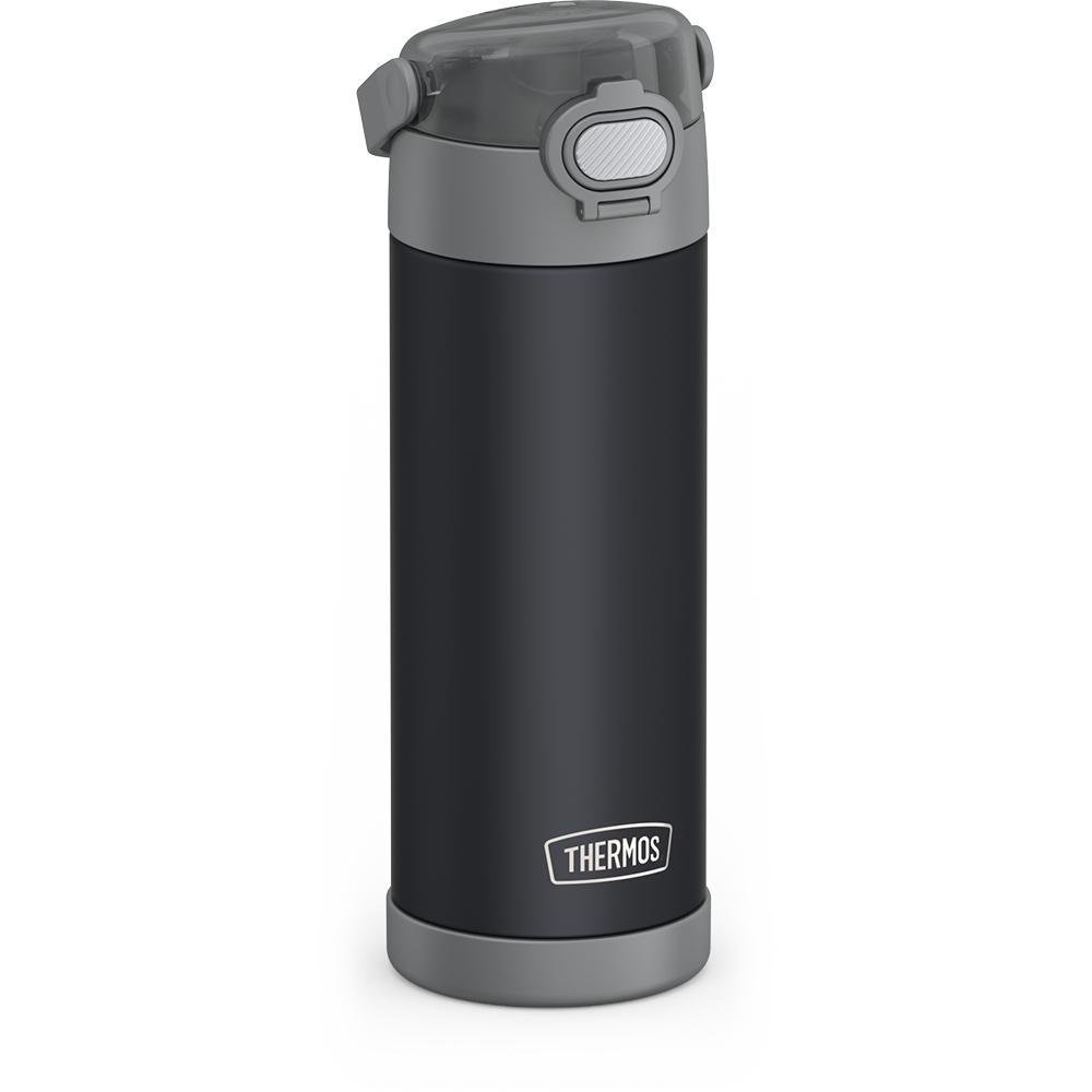16oz FUNtainer® Water Bottle With Locking Lid - Image 120