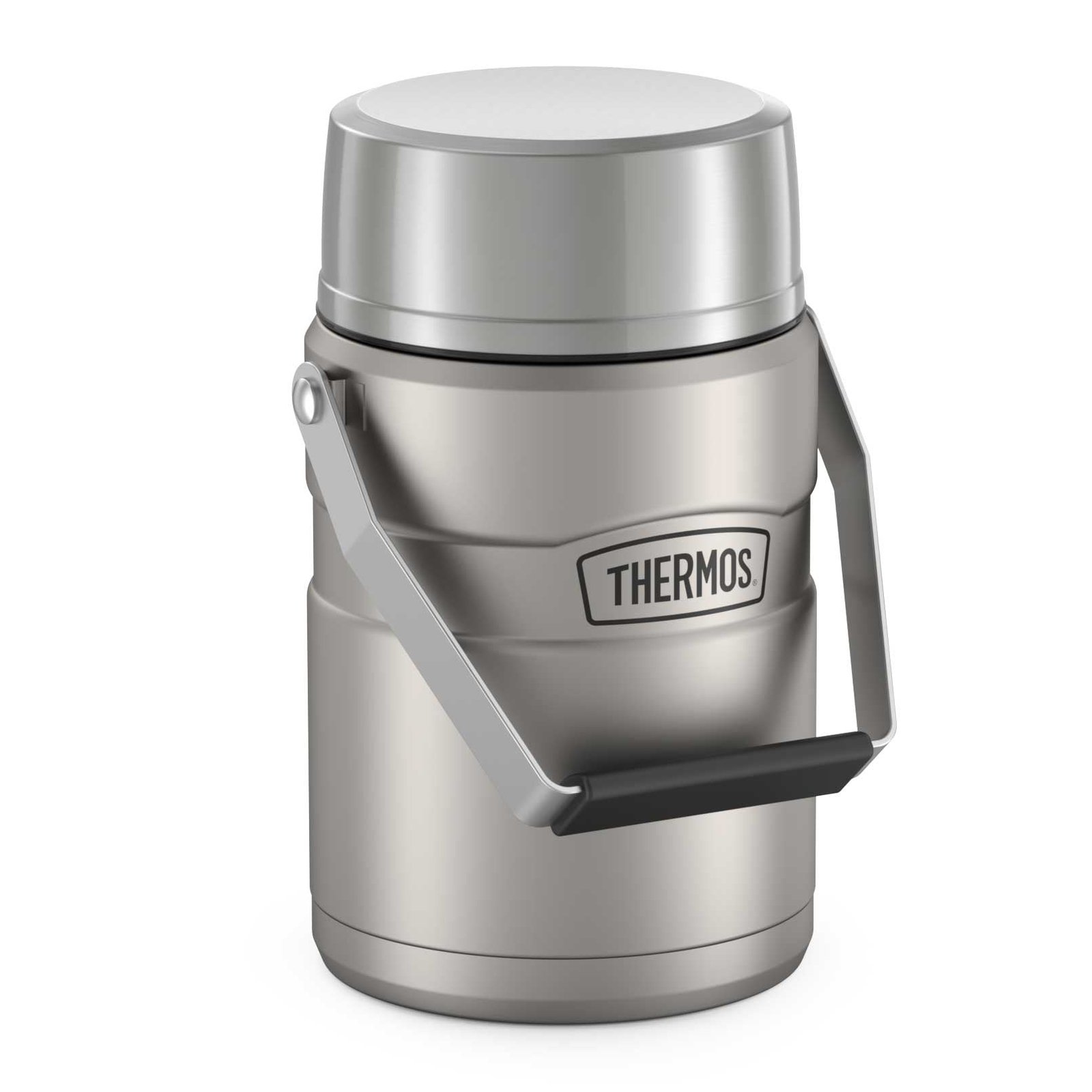 47oz Stainless King™ Food Jar - Image 7