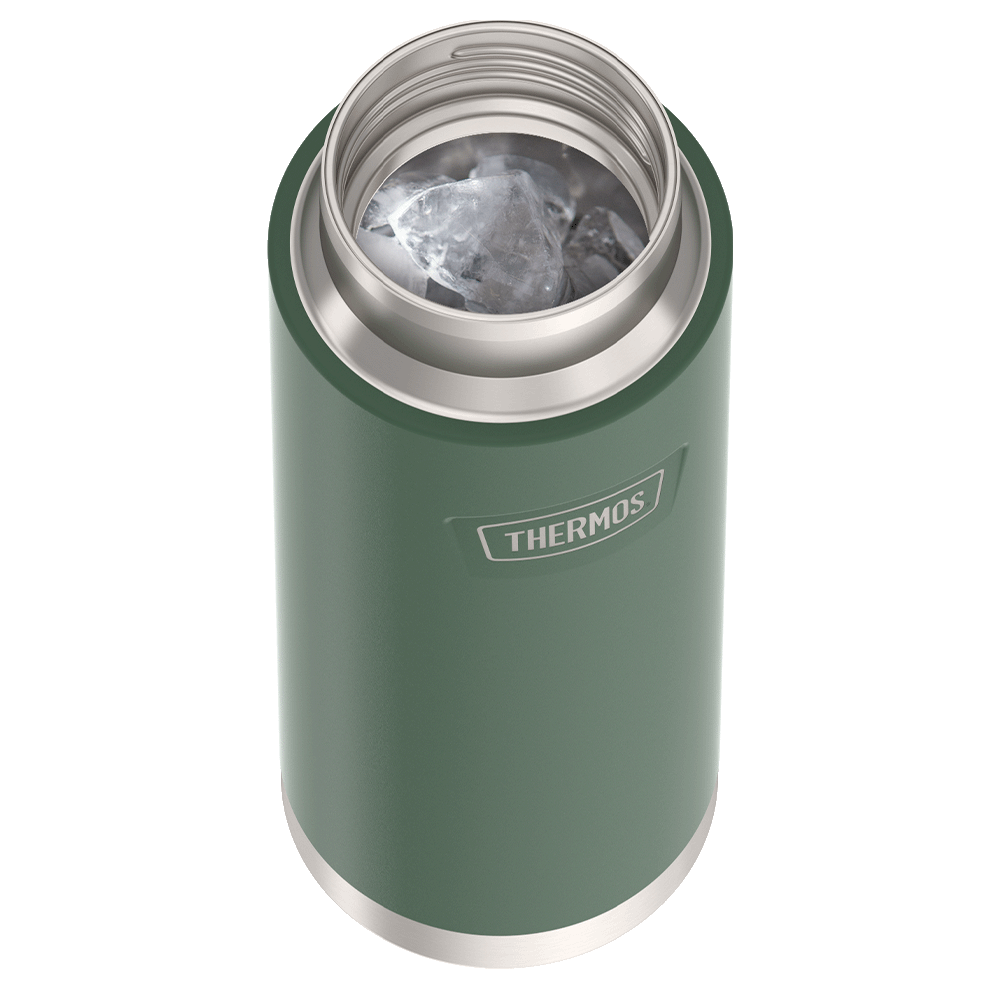 24oz Icon™ Water Bottle With Spout - Image 126