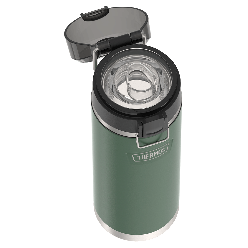 24oz Icon™ Water Bottle With Spout - Image 127
