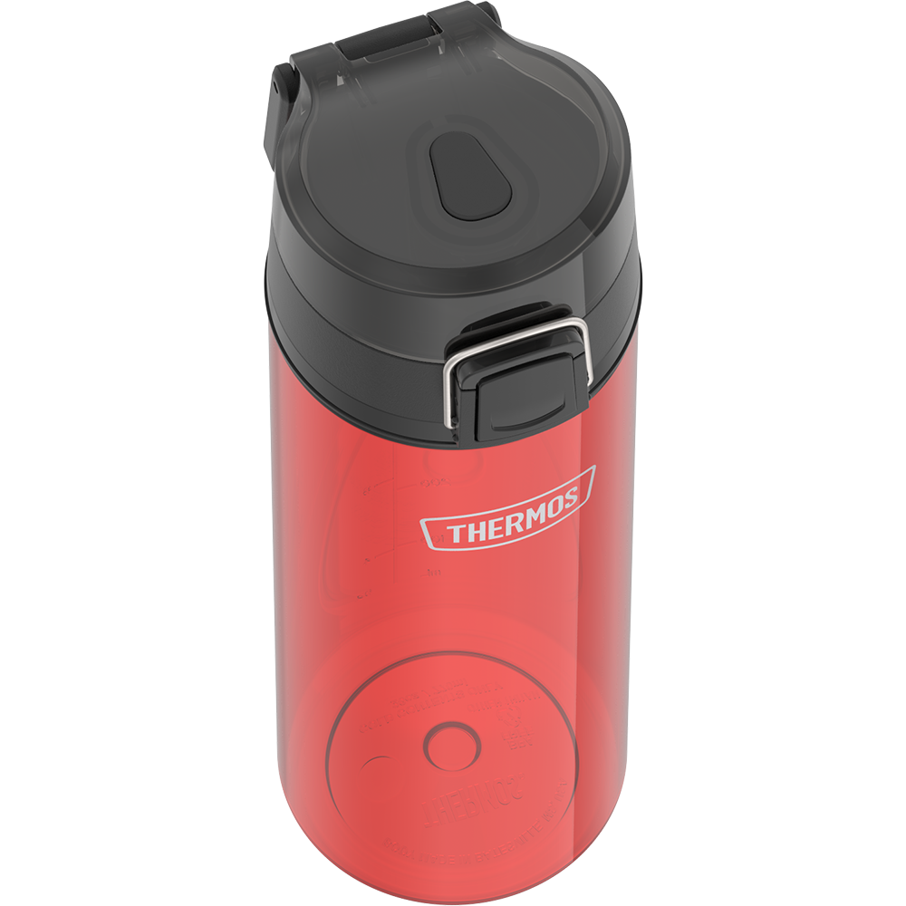 26oz Icon™ Lightweight Water Bottle With Spout Lid - Image 38