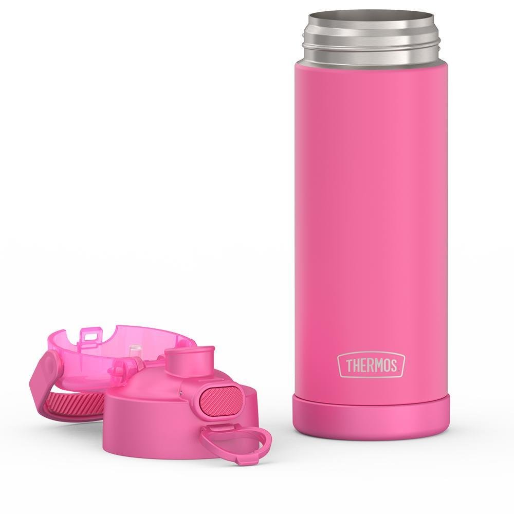 16oz FUNtainer® Water Bottle With Locking Lid - Image 21