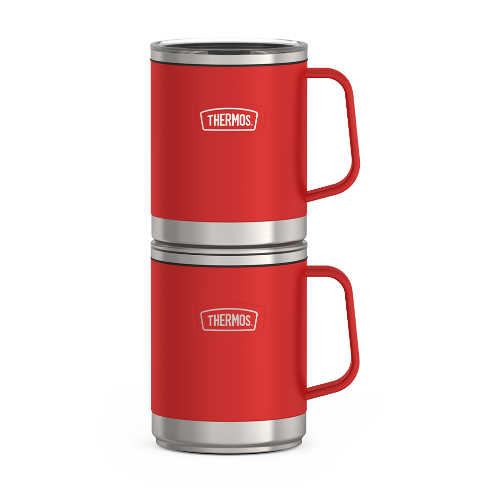 14oz ICON™ MUG WITH SLIDE LOCK LID - Image 21