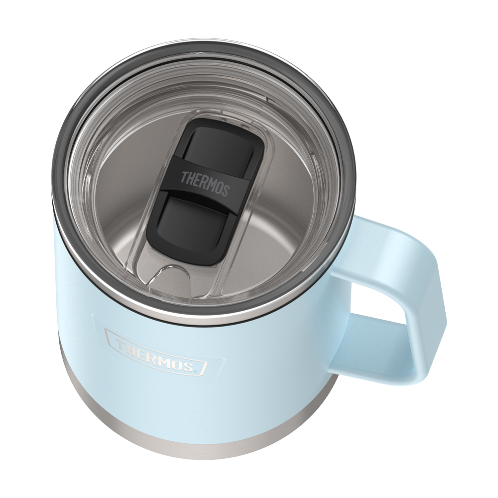 14oz ICON™ MUG WITH SLIDE LOCK LID - Image 81