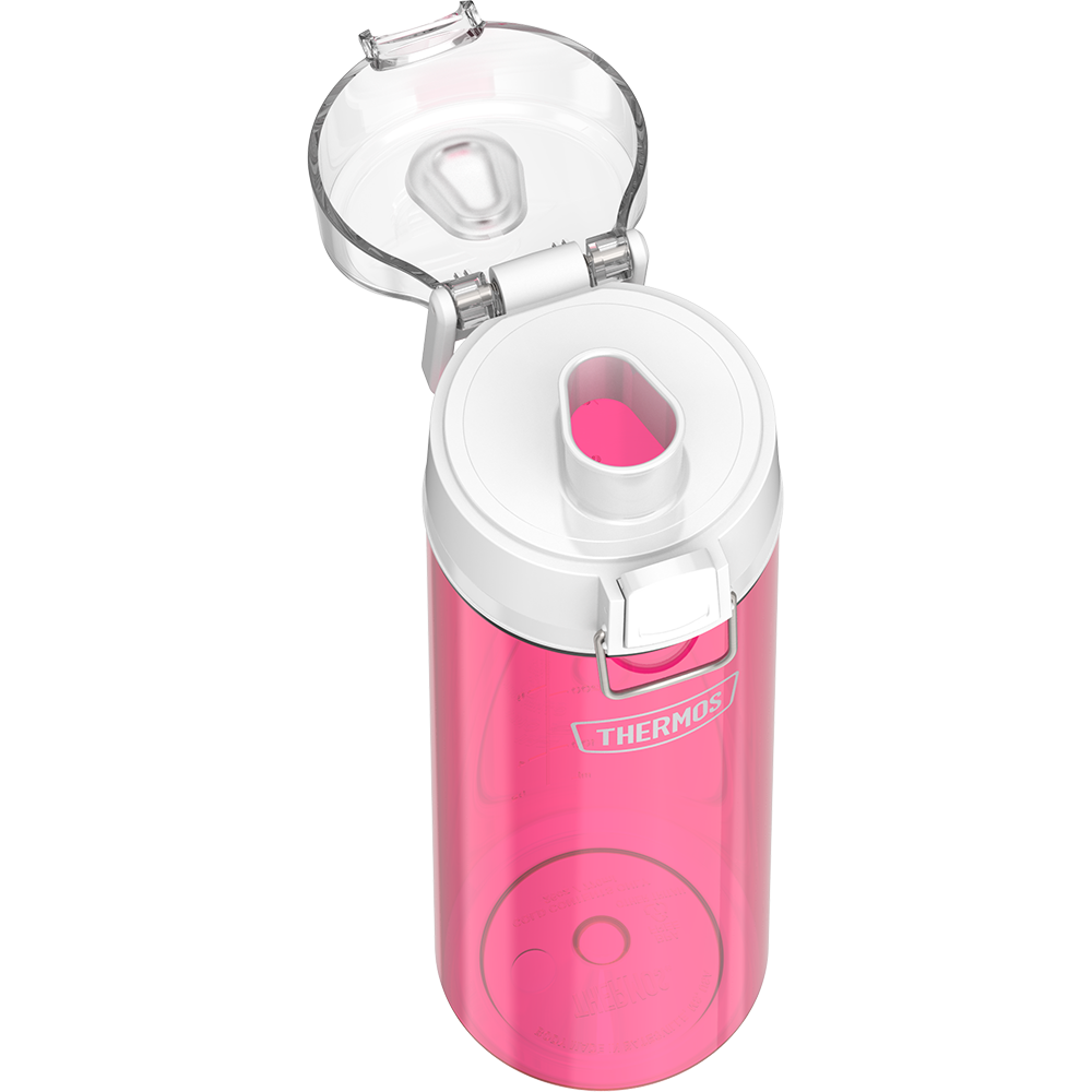 26oz Icon™ Lightweight Water Bottle With Spout Lid - Image 53