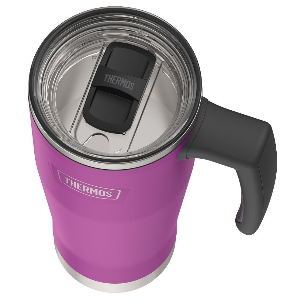 18oz Icon™ Mug With Slide Lock Lid - Image 105
