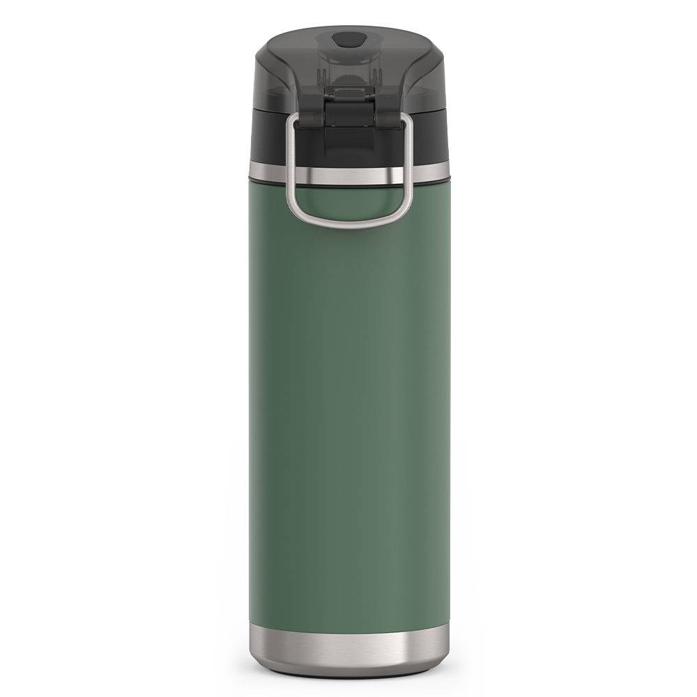 24oz Icon™ Water Bottle With Spout - Image 124