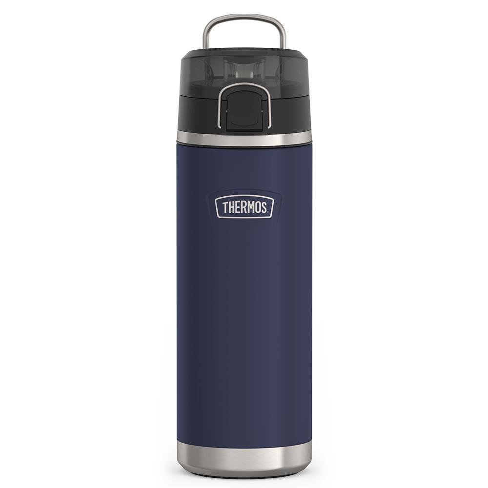 24oz Icon™ Water Bottle With Spout - Image 72