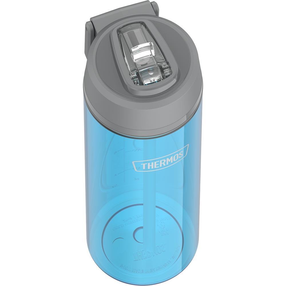 26oz Icon™ Lightweight Water Bottle With Straw Lid - Image 27